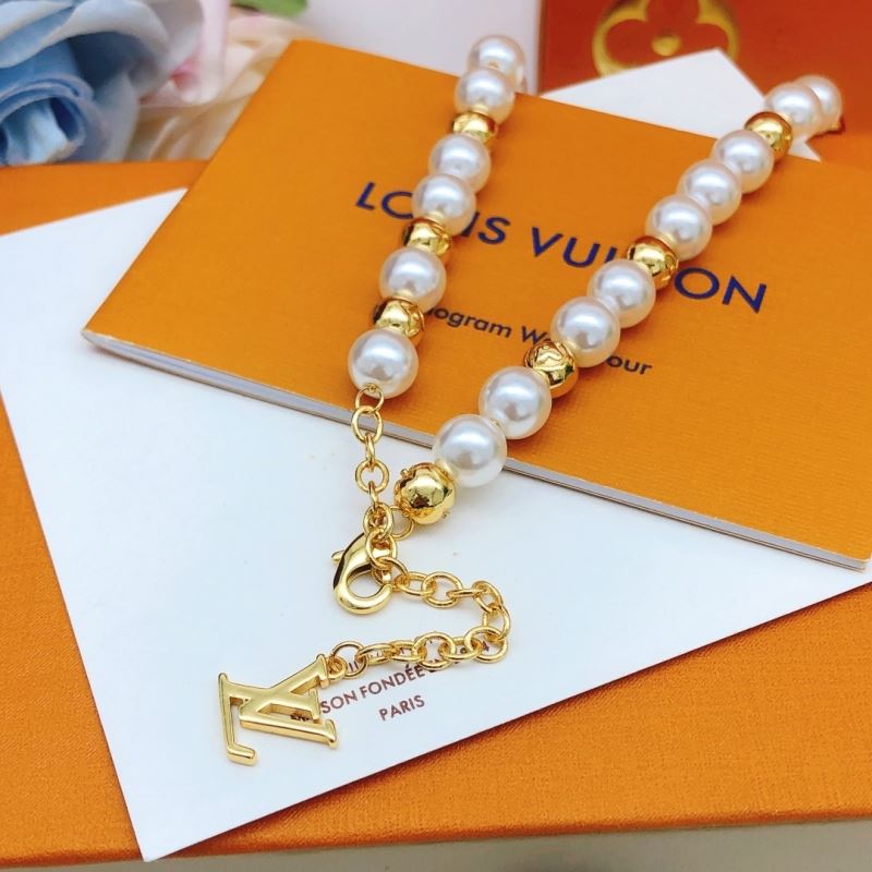 Louis Vuitton Necklaces